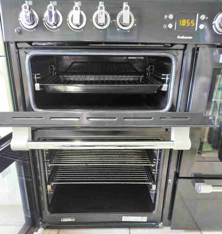 Penicuik Cleaners, Kitchen Cleaning, Oven Cleaning, Midlothian