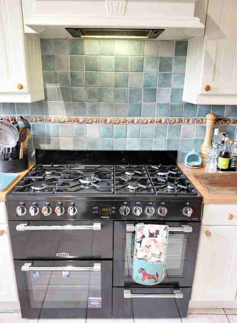 Penicuik Cleaners, Oven Clean, Kitchen Cleans